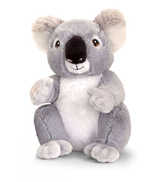 18cm Keeleco Koala