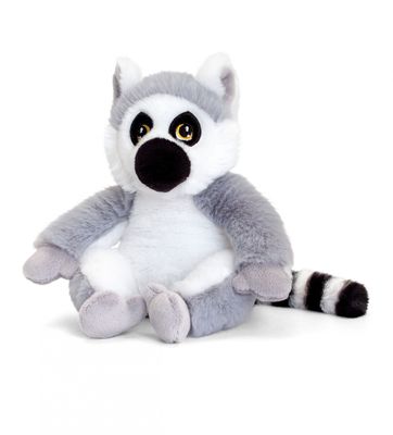 18cm Keeleco Lemur