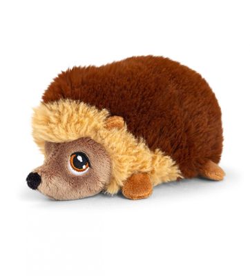 18cm Keeleco Hedgehog