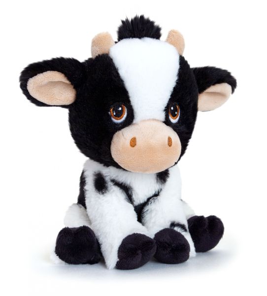 	18cm Keeleco Cow