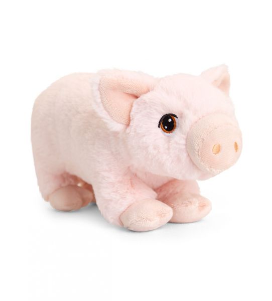 18cm Keeleco Pig