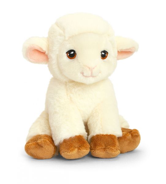 19cm Keeleco Sheep