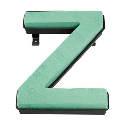 Foam Letter and Number Shapes - 24 Tall – Oasis Supply Company