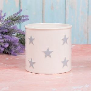 Stars Planter