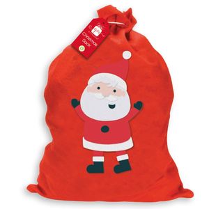 Ss, Basic Santa Sack