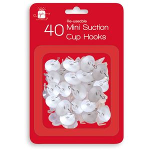 Mini Suction Cups 