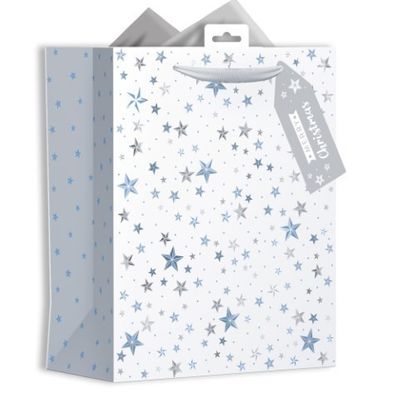 Star Gift Bag 