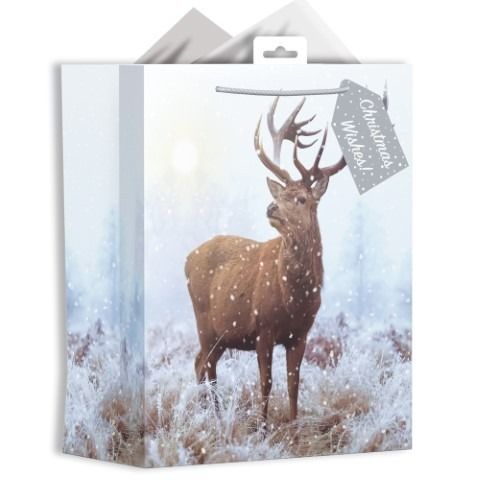 Deer Bag 