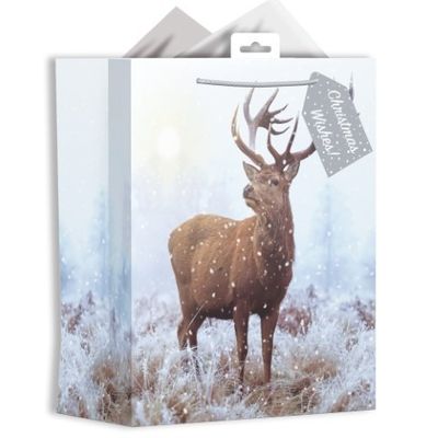 Deer Bag 