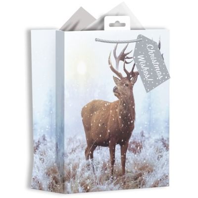 Stag Bag 