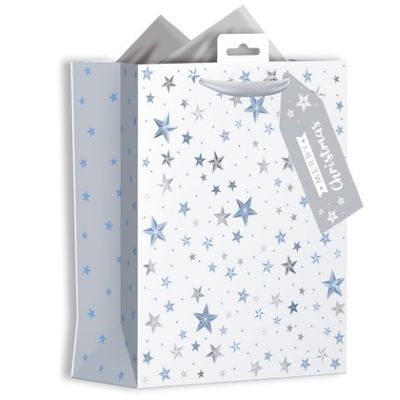 Star Gift Bag 