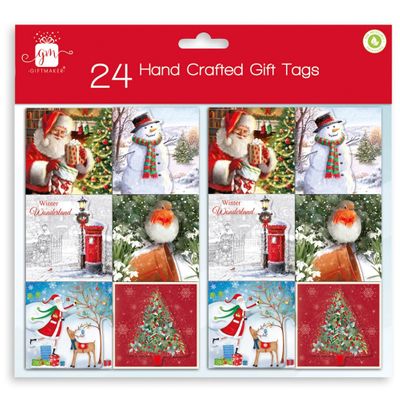 Gift Tags 