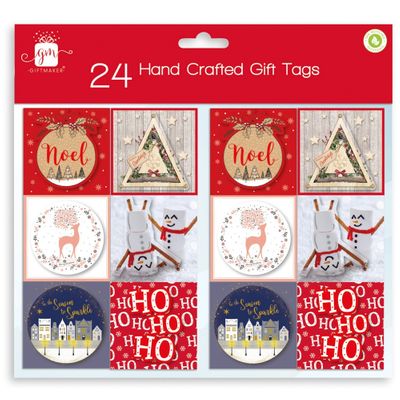 Gift Tags 