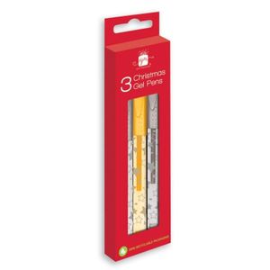 Gel Pens