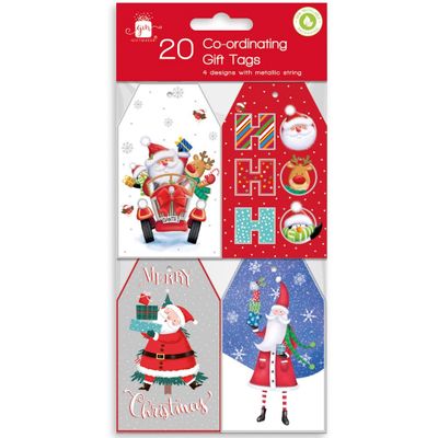 Christmas Gift Tags