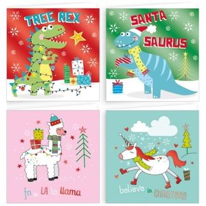 Gift tags 