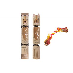 Gold Dog 14" Cracker