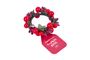 Christmas Joy Berry Napkin Ring