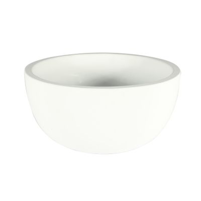 Cement Alabaster Bowl Small