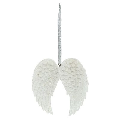 Angel Wing Decoration 