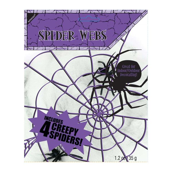 Spiders web