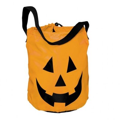 Pumpkin Tote Bag