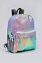 Holographic Backpack