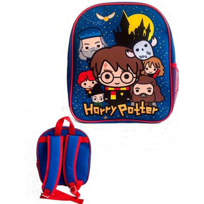 Harry Potter Premium Backpack