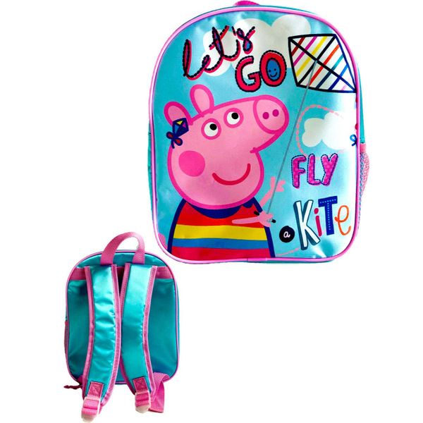 Peppa Pig Backpack