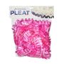 Cerise Pink - 50mm Premium Pleat Ribbon 10m 