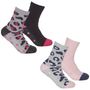 Ladies Cosy Sock