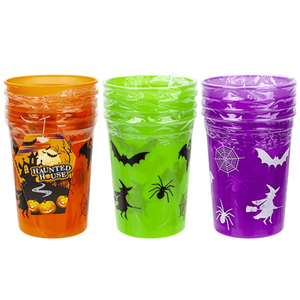 Halloween Glasses