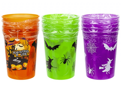 Halloween Glasses