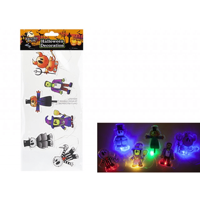 LED Stickers