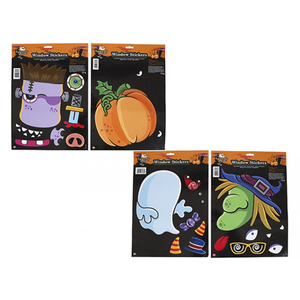 Halloween Stickers 