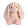 Dewey Rabbit Rose 12.5inch