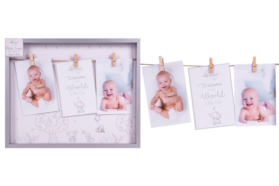 New Baby Photo Frame