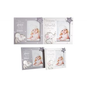 New Baby Photo Frame