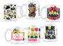 Minions 2 11Oz Mug 6 Asst (Gift Box)