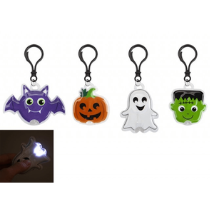 Halloween Torch