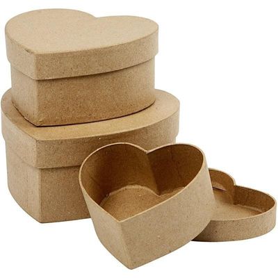 Heart Boxes 