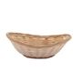 23cm Oval Bread Basket (200)