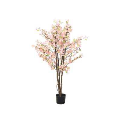 Cherry Blossom Tree Lt Pink - 1.5m