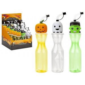 Halloween Drinks Bottle 