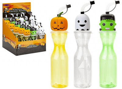 Halloween Drinks Bottle 