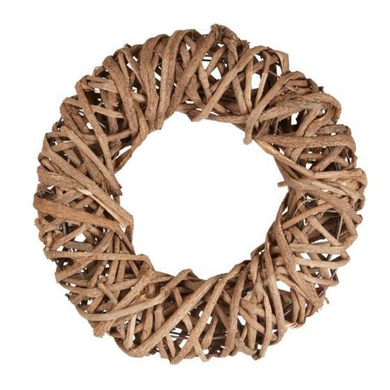 Natural Wreath 