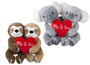 Valentines Plush 