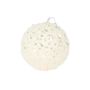 Ball Orna.-WHITE