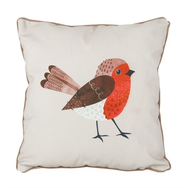 Robin Cushion 