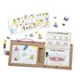 Reusable Drawing and Magnet Kit - Princess